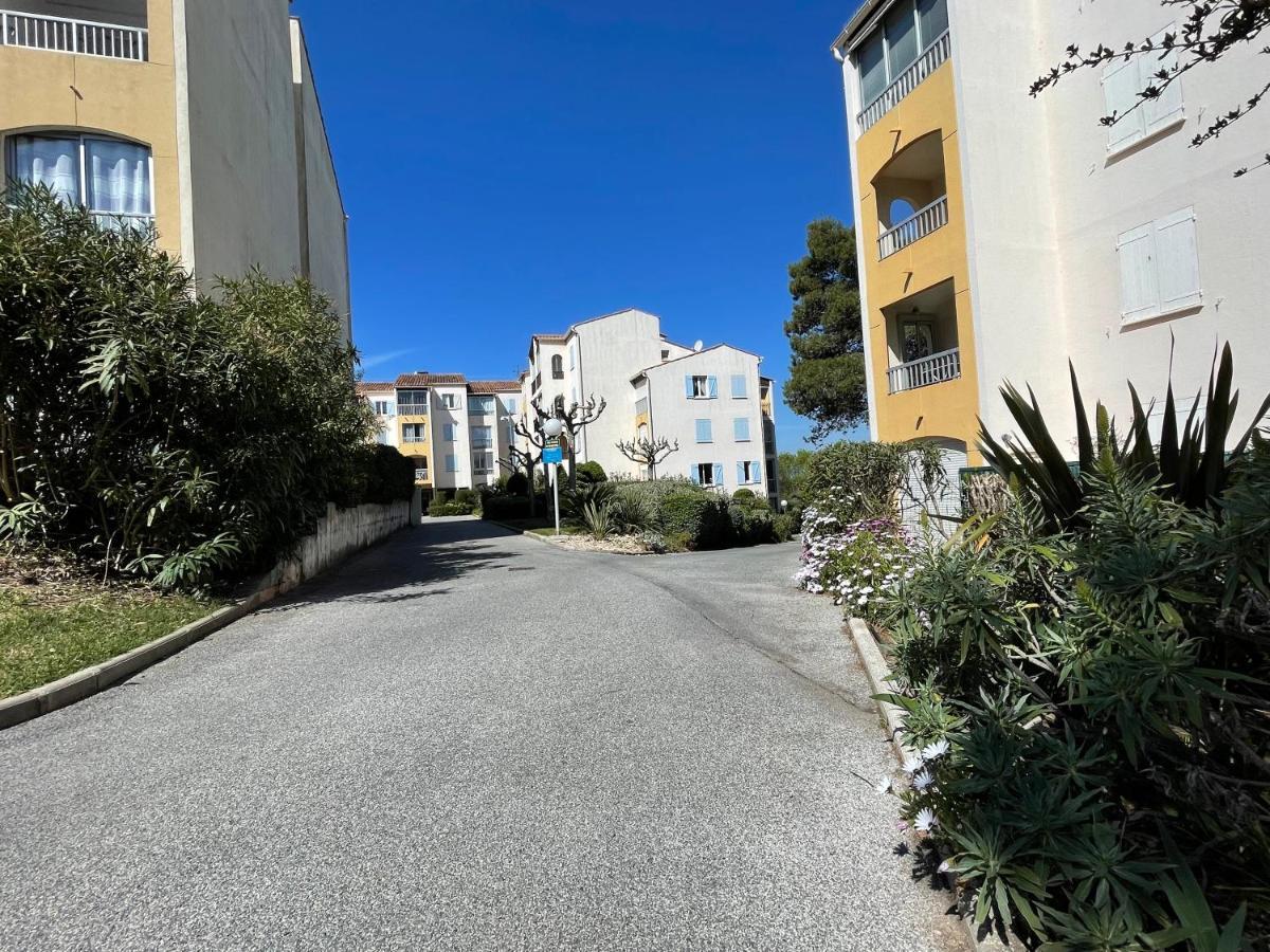 Frejus Lagon Bleu Eksteriør bilde