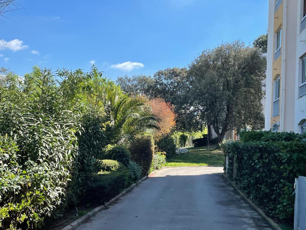 Frejus Lagon Bleu Eksteriør bilde